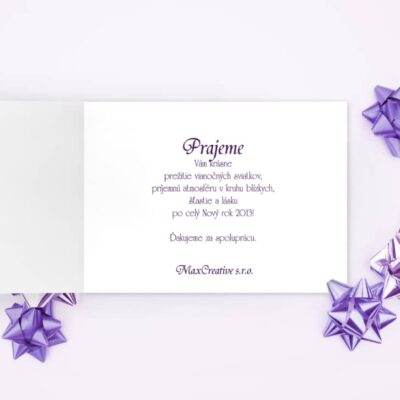 vianocne pozdravy 140vp v