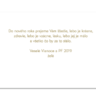 vianocny pozdrav 153vp v