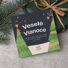 Novoročenka - 2024_8 4 Vianocny pozdrav 2024 8 ST mockup