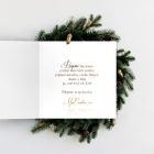 Novoročenka - 126vp 4 vianocne pozdravy 126vp v