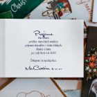 Novoročenka - 131vp 3 vianocne pozdravy 131vp v