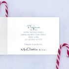 Novoročenka - 132vp 3 vianocne pozdravy 132vp v