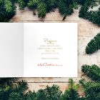 Novoročenka - 137vp 3 vianocne pozdravy 137vp v