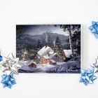 Novoročenka - 138vp 1 Novoročenka - 138vp