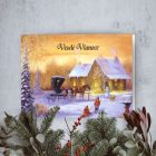 Novoročenka Kúzelné Vianoce 1 Novoročenka Kúzelné Vianoce