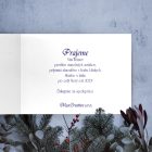 Novoročenka - 141vp 2 vianocne pozdravy 141vp v