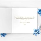 Novoročenka - 148vp 2 vianocne pozdravy 148vp v