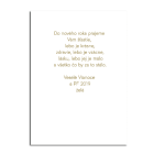 Novoročenka - 149vp 5 vianocne pozdravy 149vp v