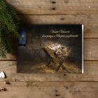 Novoročenka Láskyplné Vianoce 1 Novoročenka Láskyplné Vianoce