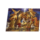 Novoročenka - 151vp 5 vianocne pozdravy 151vp