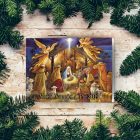 Novoročenka - 151vp 1 Novoročenka - 151vp