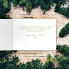 Novoročenka - 151vp 3 vianocne pozdravy 151vp v