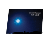 Novoročenka - 152vp 4 vianocne pozdravy 152vp