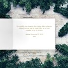 Novoročenka - 152vp 2 vianocne pozdravy 152vp v