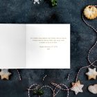 Novoročenka - 155vp 3 vianocne pozdravy 155vp v