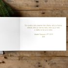 Novoročenka - 156vp 3 vianocne pozdravy 156vp v