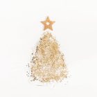 Novoročenka - 70vp 2 vianocne pozdravy 70vp p