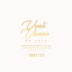 Novoročenka - 70vp 3 vianocne pozdravy 70vp v