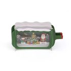 Novoročenka - 3D Vianoce vo fľaši 4 vianocne pozdravy vianoce vo flasi 5 1