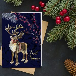 Novoročenka - 206vp