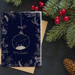 Novoročenka - 208vp