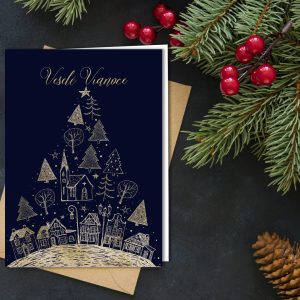 Novoročenka - 209vp