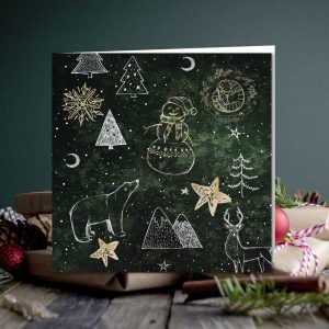 Novoročenka - 211vp