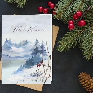 Novoročenka - 222vp