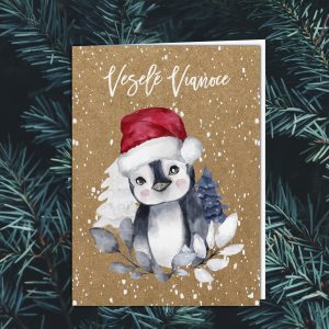 Novoročenka - 225vp