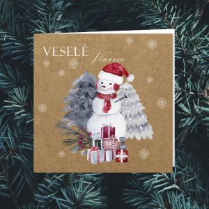 Novoročenka - 227vp