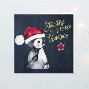 Novoročenka - 228vp