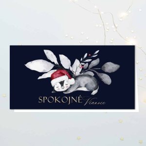 Novoročenka - 229vp