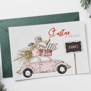 Novoročenka -  232vp