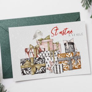 Novoročenka - 233vp