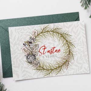 Novoročenka - 234vp