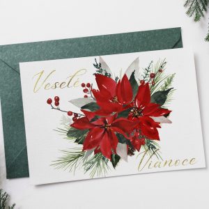 Novoročenka - 237vp