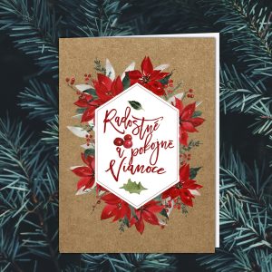 Novoročenka - 239vp