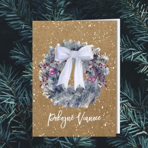 Novoročenka - 242vp