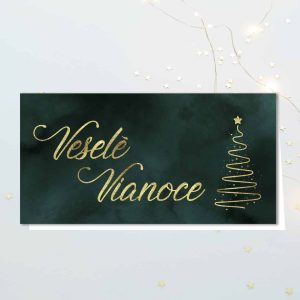 Novoročenka - 243vp