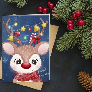 Novoročenka - 245vp