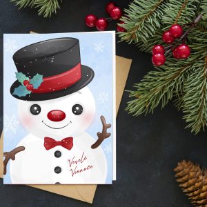 Novoročenka -  247vp