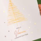 vianočné pozdravy luxusné