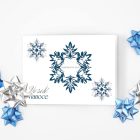 Novoročenka ľadový medveď 1 Novoročenka ľadový medveď