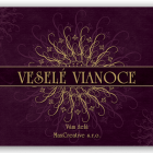 Novoročenka - 103vp 2 vianocny pozdrav 103vp p