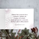 Novoročenka - 103vp 3 vianocny pozdrav 103vp v