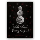 Novoročenka - 104vp 2 vianocny pozdrav 104vp p