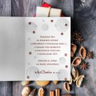 Novoročenka - 104vp 3 vianocny pozdrav 104vp v