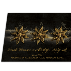 Novoročenka - 105vp 3 vianocny pozdrav 105vp