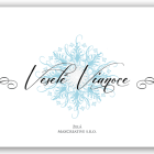 Novoročenka - 106vp 2 vianocny pozdrav 106vp p