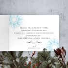 Novoročenka - 106vp 3 vianocny pozdrav 106vp v